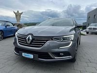Gebraucht Renault Talisman GrandTour Life 130 PS (95 kW) 2016 Kombi