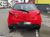 gebraucht Mazda 2 1.3 75 MZR Youngster