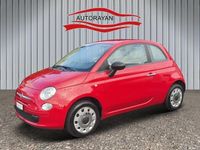 gebraucht Fiat 500 1.2 Lounge