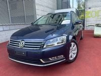 Gebraucht VW Passat Comfortline 160 PS (117 kW) 2013 Kombi