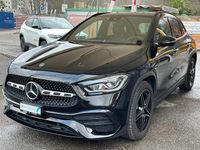Gebraucht Mercedes GLA220 AMG line 190 PS (139 kW) 2022 SUV