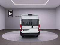 Gebraucht Citroën Jumper 179 PS (131 kW) 2025 Van / Kleinbus