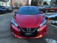 gebraucht Nissan Micra 1.0 IG-T Acenta