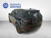 Neu Land Rover Discovery Sport Landmark 269 PS (197 kW) 2026 Schwarz SUV