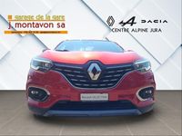 gebraucht Renault Kadjar 1.3 TCe 160 Intens