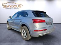 Gebraucht Audi Q5 Design 252 PS (185 kW) 2017 SUV