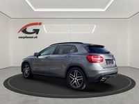 gebraucht Mercedes GLA220 GLA-Klasse X156CDI Ur