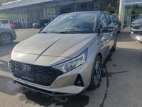 gebraucht Hyundai i20 1.0 T-GDi Vertex 48V MH DCT