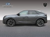 Neu Peugeot 3008 Allure Premium 145 PS (106 kW) 2026 Grau SUV