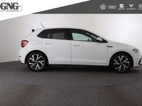 Gebraucht VW Polo R-line 110 PS (80 kW) 2023 Weiss Limousine