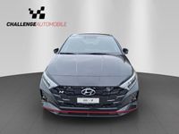 gebraucht Hyundai i20 N 1.6 T-GDi