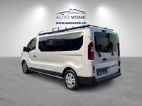 gebraucht Fiat Talento 29 1.6 Eco Swiss L2 9 Sitze