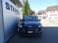 gebraucht Ford Kuga 1.5 EcoBlue Titanium