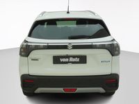 Neu Suzuki SX4 S-Cross 110 PS (80 kW) 2025 Weiss SUV