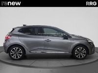 Gebraucht Renault Clio V Techno 143 PS (105 kW) 2024 Kleinwagen