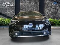 Gebraucht Subaru Solterra 160 kW (218 PS) 2024 Schwarz SUV