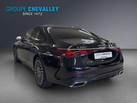 Neu Mercedes E300 204 PS (150 kW) 2025 Schwarz Limousine