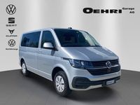 gebraucht VW Transporter 6.1 Kombi Entry RS 3000 mm