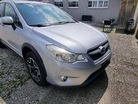 Gebraucht Subaru XV 147 PS (108 kW) 2012 SUV