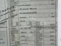 Gebraucht VW Amarok Highline 163 PS (119 kW) 2012 Abholung