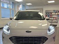 Gebraucht Ford Kuga Titanium X 150 PS (110 kW) 2020 Weiss SUV