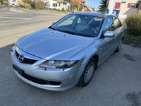 gebraucht Mazda 6 2.3 16V Sport