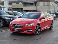 Gebraucht Opel Insignia Excellence 260 PS (191 kW) 2017