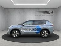 Gebraucht Mitsubishi Outlander P-HEV Instyle 306 PS (225 kW) 2025 Gray