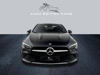Gebraucht Mercedes CLA200 163 PS (119 kW) 2019