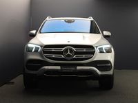 Gebraucht Mercedes GLE580 490 PS (360 kW) 2021 Silber SUV