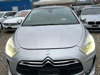 Gebraucht DS Automobiles DS5 So Chic 163 PS (119 kW) 2014 Kleinwagen