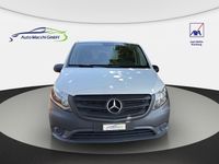 Gebraucht Mercedes Vito 163 PS (119 kW) 2020 Van