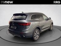 gebraucht Renault Koleos 2.0 dCi Initiale Paris 4WD Xtronic CVT