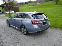 gebraucht Subaru Levorg 1.6 DIT Luxury S
