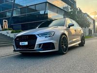 Gebraucht Audi RS3 Sportback 400 PS (294 kW) 2019 Kleinwagen