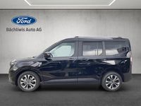 Neu Ford Tourneo Courier Titanium 125 PS (91 kW) 2026 Van / Kleinbus