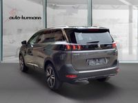 gebraucht Peugeot 5008 1.5 BlueHDi GT Pack