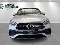 Gebraucht Mercedes GLA250 AMG line 224 PS (164 kW) 2020 SUV