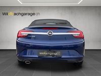 gebraucht Opel Cascada 1.4 T eTEC S/S