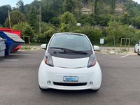 Gebraucht Mitsubishi i-MiEV 49 kW (67 PS) 2013 Kleinwagen