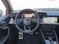 gebraucht Audi A3 Sportback 40 TDI S line