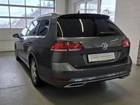 Gebraucht VW Golf VII Highline 150 PS (110 kW) 2018 Kombi