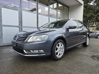 Gebraucht VW Passat Comfortline 122 PS (89 kW) 2014 Kombi