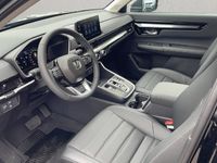 gebraucht Honda CR-V 2.0 i-MMD Elegance 4WD
