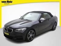 gebraucht BMW M240 Cabrio