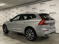 gebraucht Volvo XC60 2.0 T6 TE Plus Dark eAWD 18.8 kWh