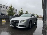 Gebraucht Audi A5 Sportback 211 PS (155 kW) 2011 Kleinwagen