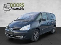 gebraucht Renault Grand Espace 2.0 dCi Dynamic Automatic