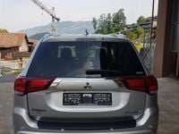 Gebraucht Mitsubishi Outlander P-HEV 121 PS (88 kW) 2018 SUV