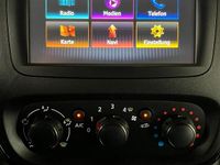 Gebraucht Opel Vivaro 125 PS (91 kW) 2019 Van / Kleinbus